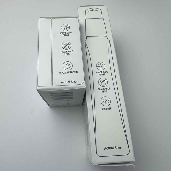 2-Piece Cetaphil Hydration Set | Oil-Free Daily Lotion + Rich Cream | Sensitive - Picture 4 of 7